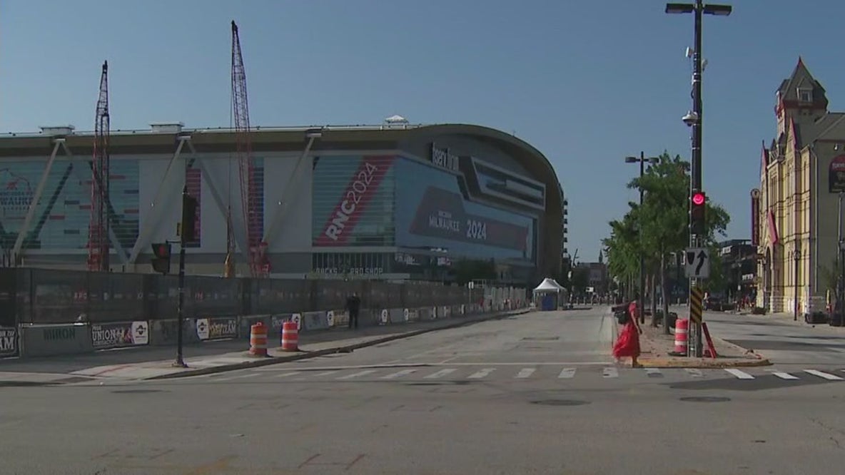 MPD prepares rules of engagement for RNC
